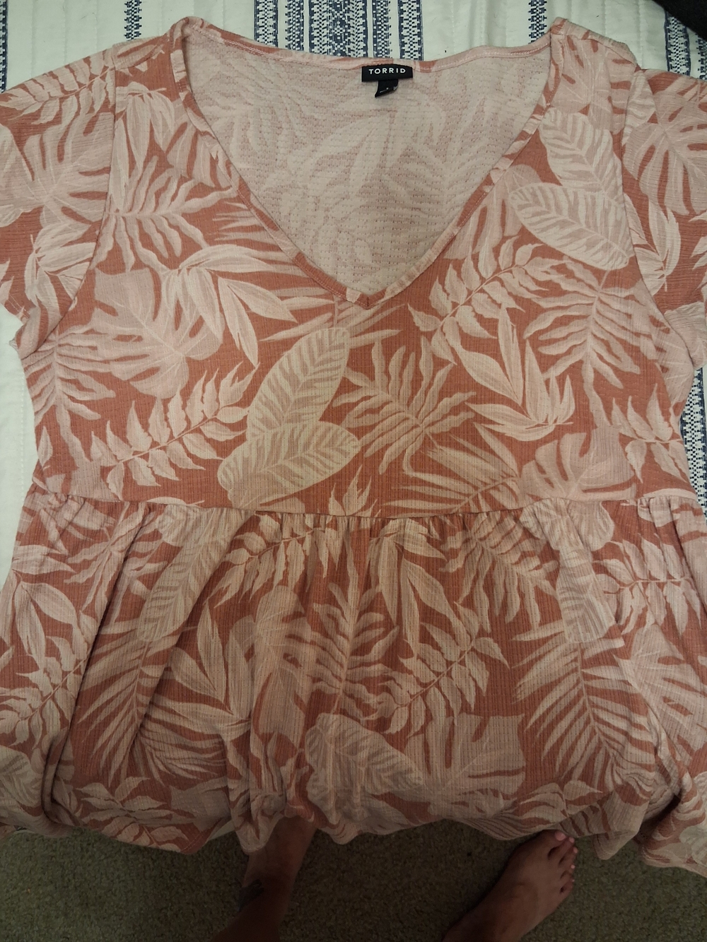 Skirt Subcategory Identification